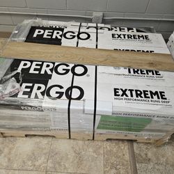 24 New Boxes 570 Sqf