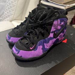 Foams 
