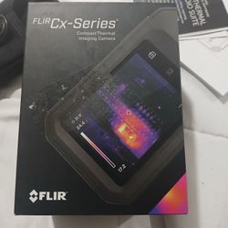FLIR Cx-Series