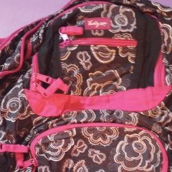 "Thirty-One" Backpack 