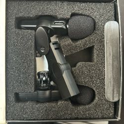Wireless Microphone