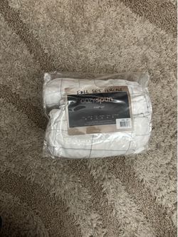 Bedsheets