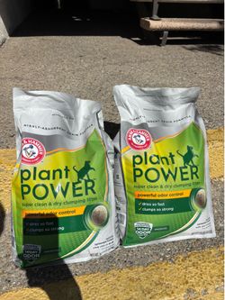 Arm & Hammer Cat Litter