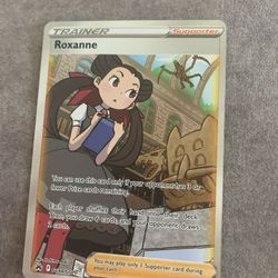 roxxanne 