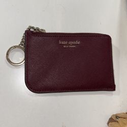 Kate Spade Cardholder Key ring 