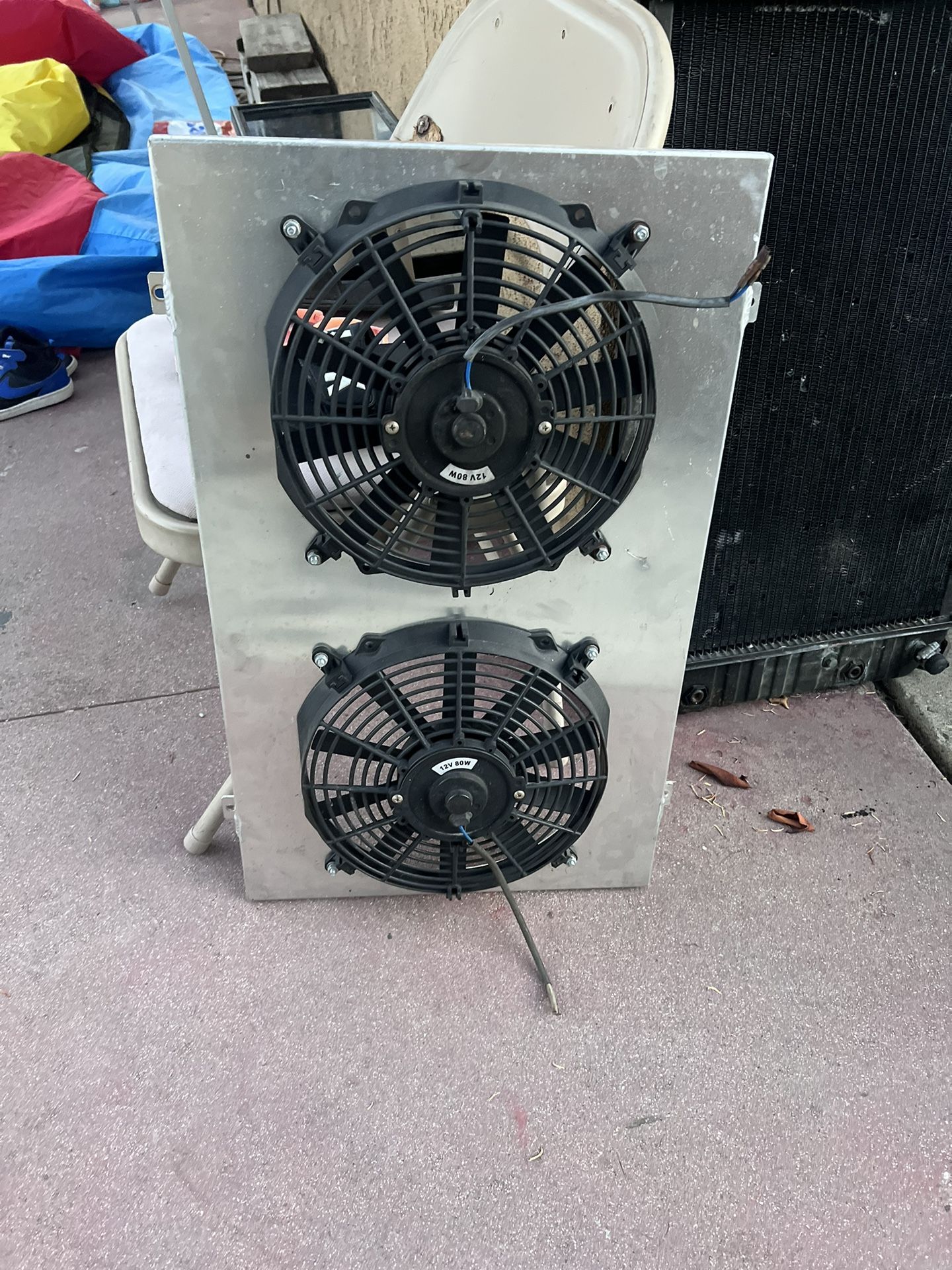 Electric Radiator Fans for Sale in Compton, CA OfferUp