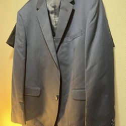 Dockers Suit Jacket and Pants Set