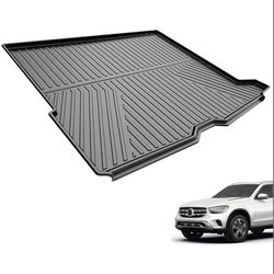 Mercedes GLC cargo mat