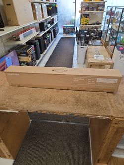 Samsung HW-S50B 3.0 Channel All In One Soundbar NEW