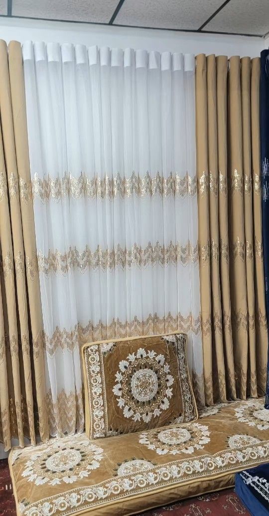 Curtains