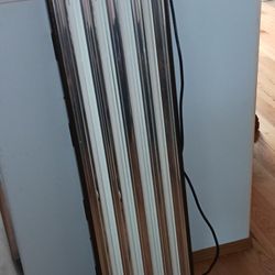 High End Designer Grow Light W/extras