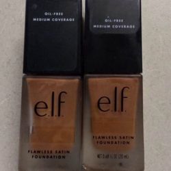Foundation 