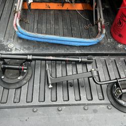 Little Buddy Auto Glass Setting Tool