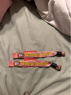 2026 Warped Tour Tickets in Long Beach