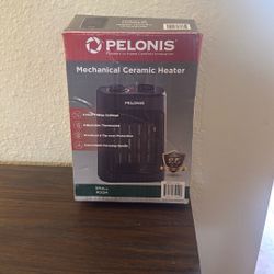 Mini Heater 