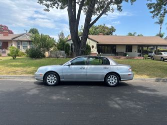 2006 KIA Amanti