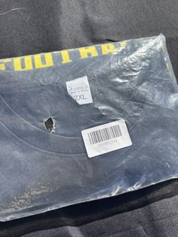 Pittsburgh Steelers 2X T-shirt