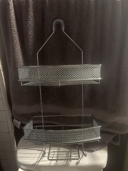 Shower Caddy 