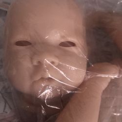 Reborn Kit 100.00 Or Best Offer Pick Up Only 