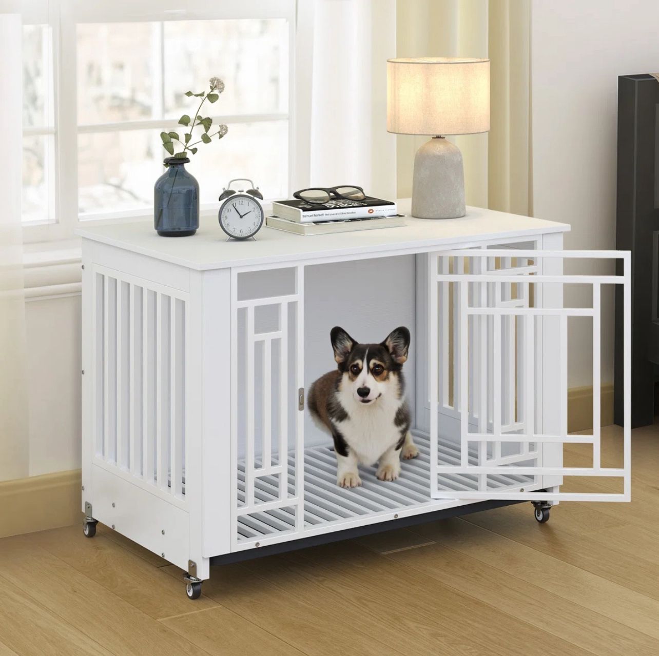 Dog Crate 