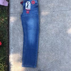 Levi’s Size  12 Slim 