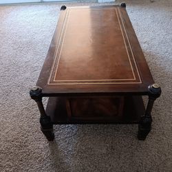 Coffee Tables