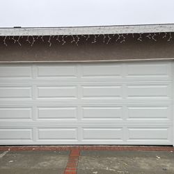 Garage Doors