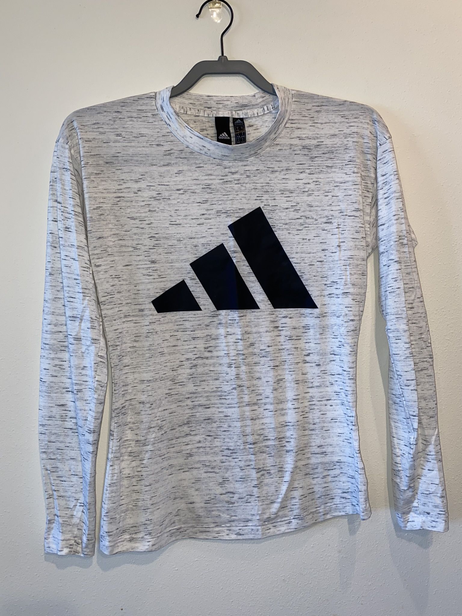 adidas Long Sleeve Tee