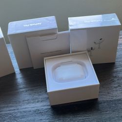 Apple AirPod Pro Gen 2
