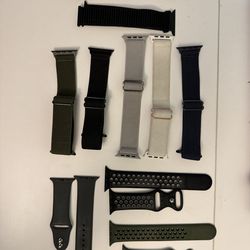 Apple Watch Bands