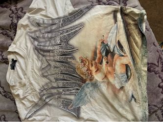 Designer tee