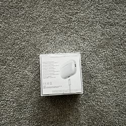 AirPod Pro 2 Noise Cancellation 