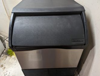 Scotsman Commercial ice maker