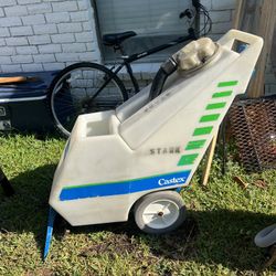 2  Castex Power Eagle 700 