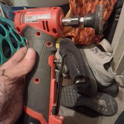 Power drill