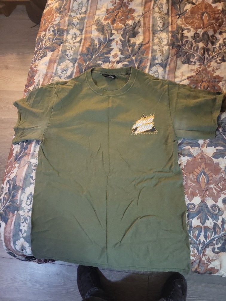 Boys Shirt
