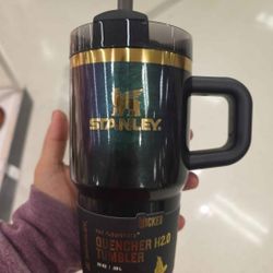 Wicked Elphaba Stanley 20oz 