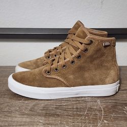 Vans Camden Hi Women's Shoes Size 6