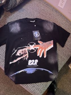 hellstar shirt