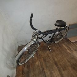 Lowrider Bike