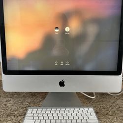 2014 iMac