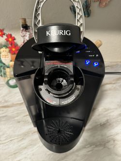 Keurig Machine