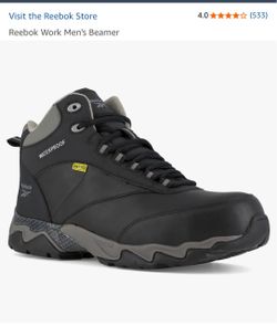 Reebok Work Men's Beamer