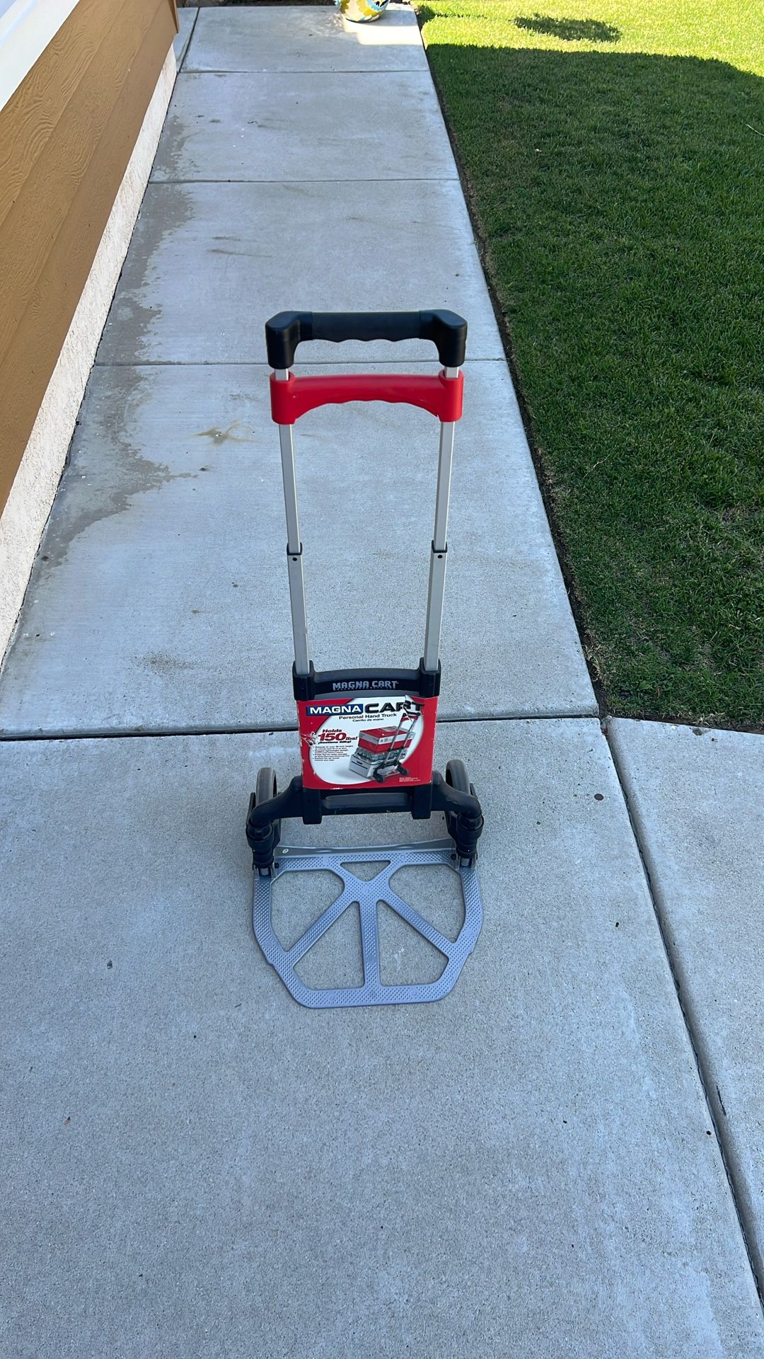 Magna Cart Dolly