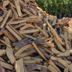 Firewood Mix TOSTY  Ready To Burn 🪵🪵