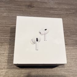 AirPods Pro (2nd Gen) MagSafe Case USB-C