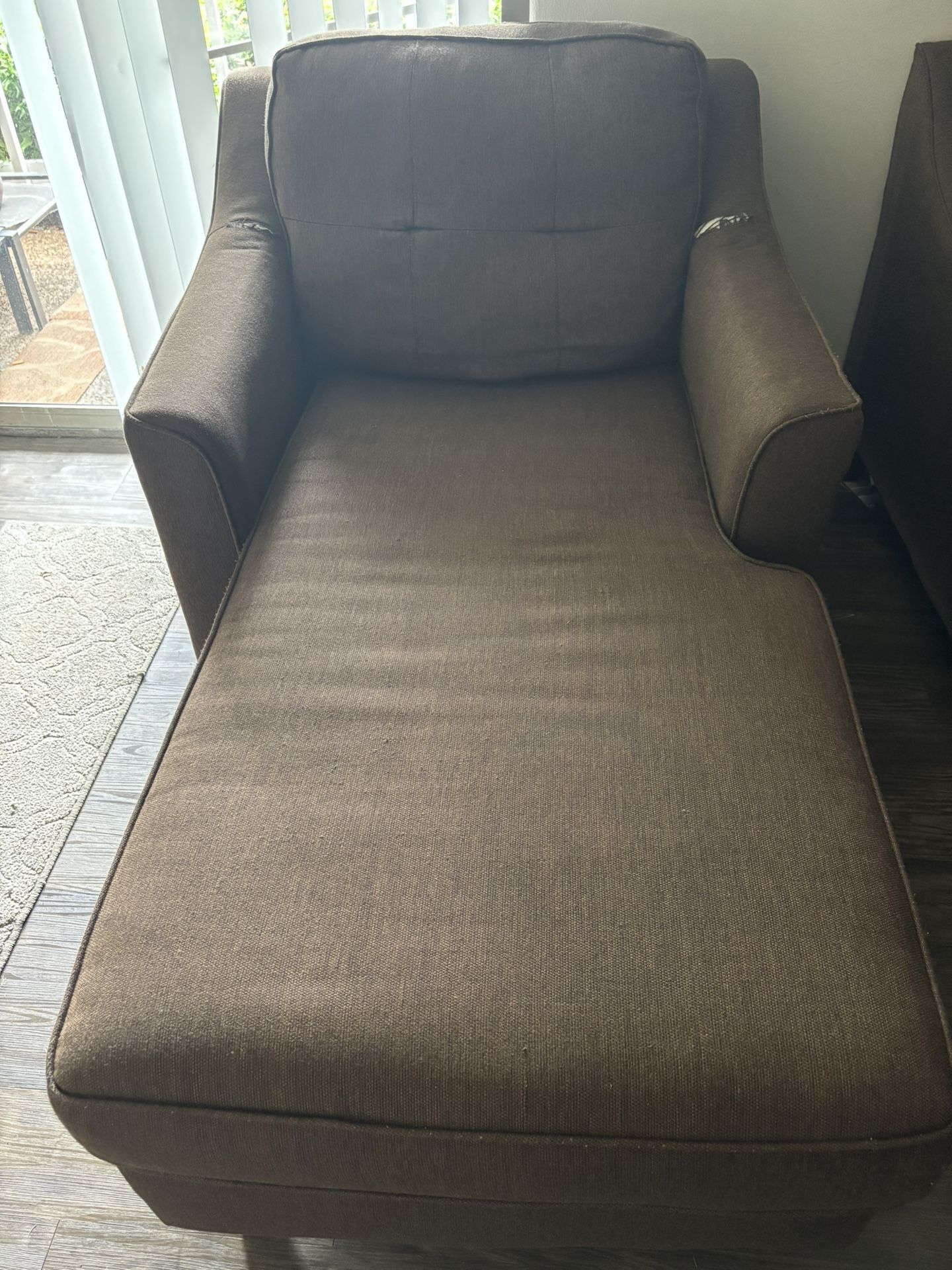 Love Seat