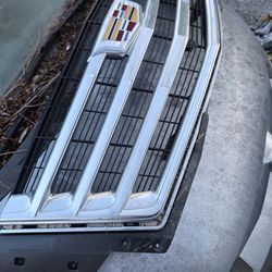 2015-20 Cadillac Escalade Grille