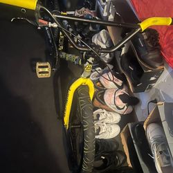 Bumblebee socal 26”