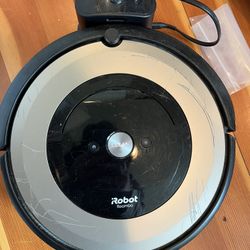 Irobot Roomba
